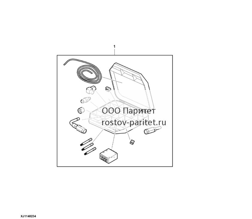 Auto Lubrication System Service Kit - ST141878 204.jpg